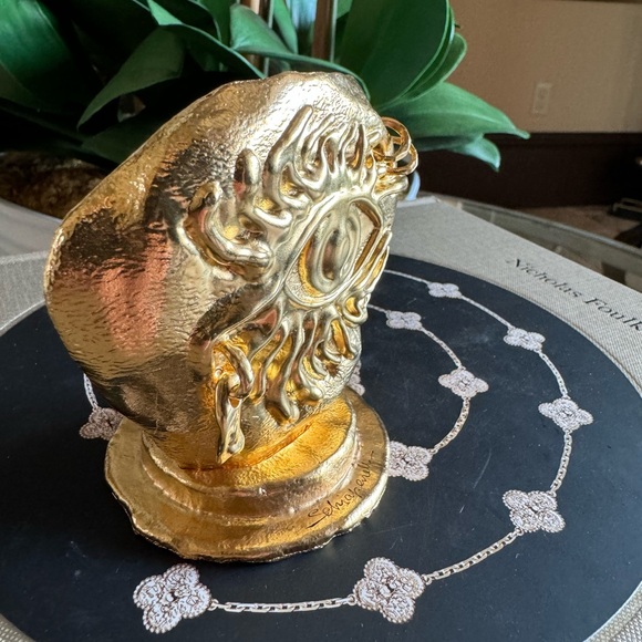 Schaparelli Candle Holder - Picture 10 of 12